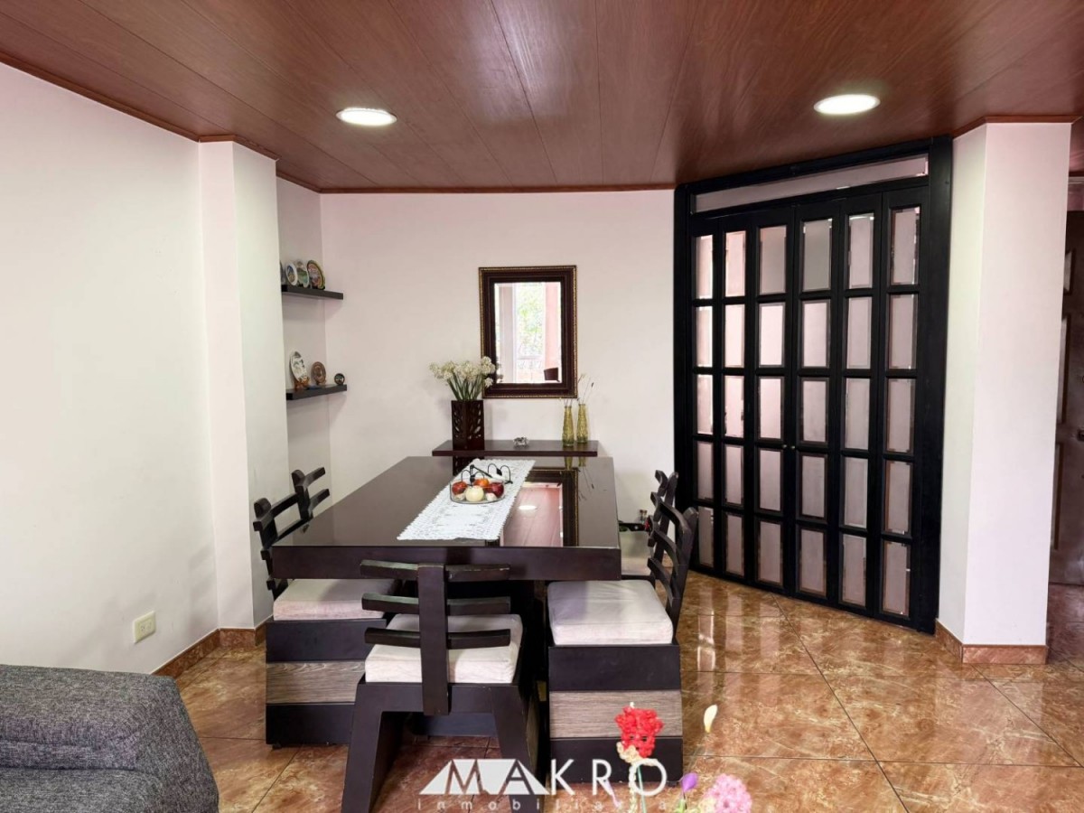 Apartamento en venta en Spring, Bogotá · foto 3 de 19