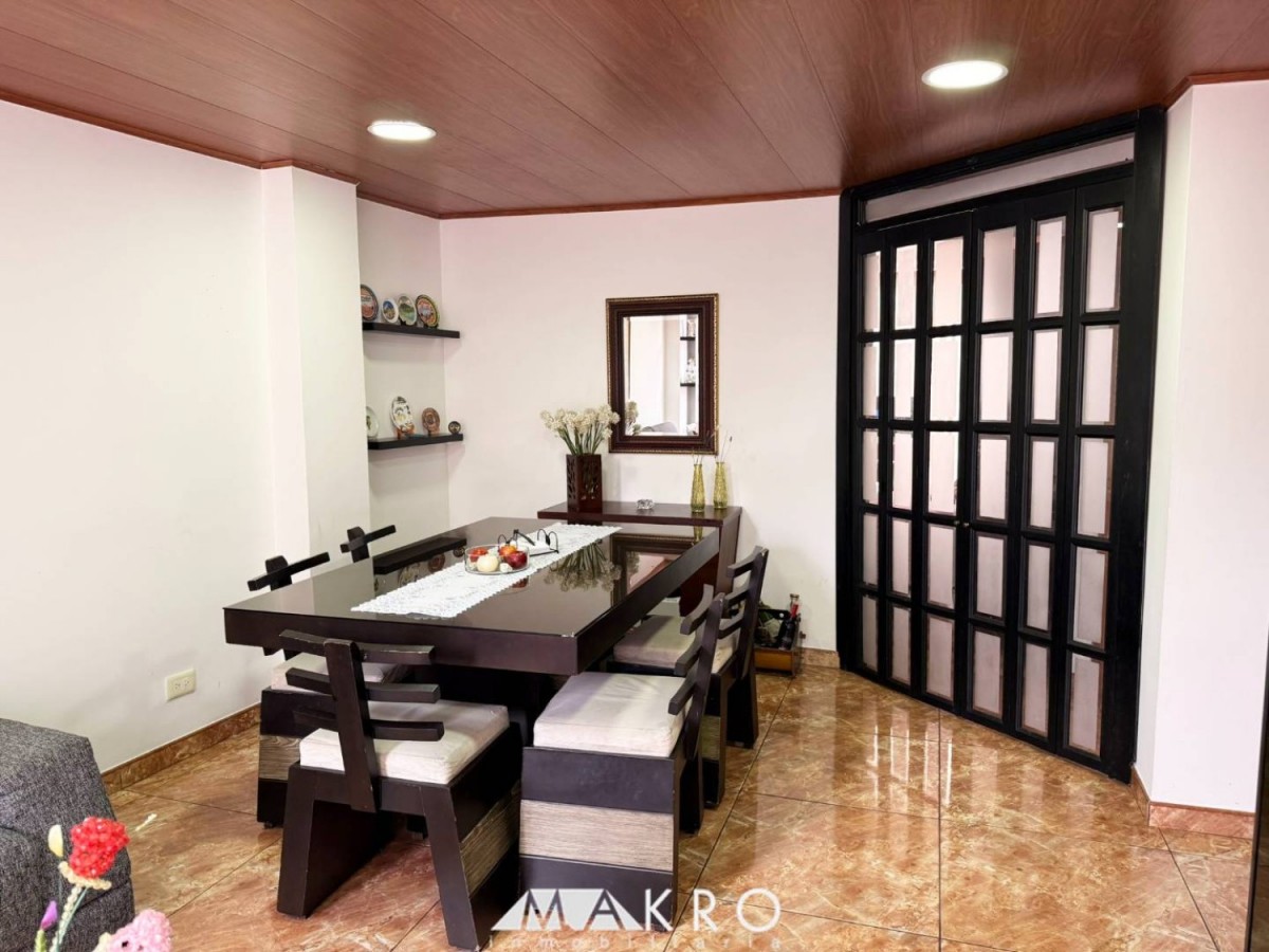 Apartamento en venta en Spring, Bogotá · foto 4 de 19