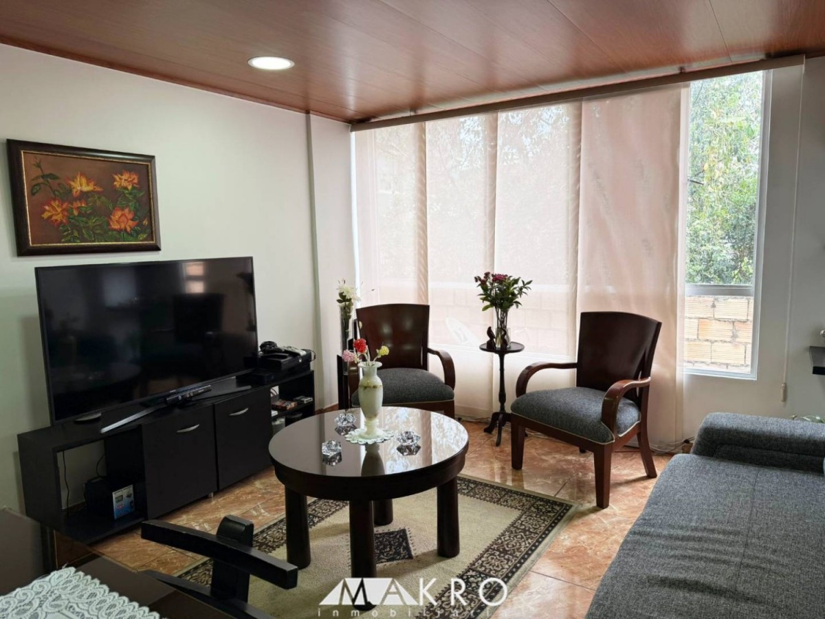 Apartamento en venta en Spring, Bogotá · foto 5 de 19