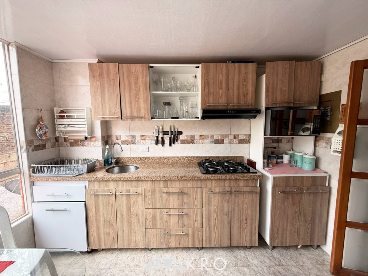 Apartamento en venta en Spring, Bogotá · foto 7 de 19