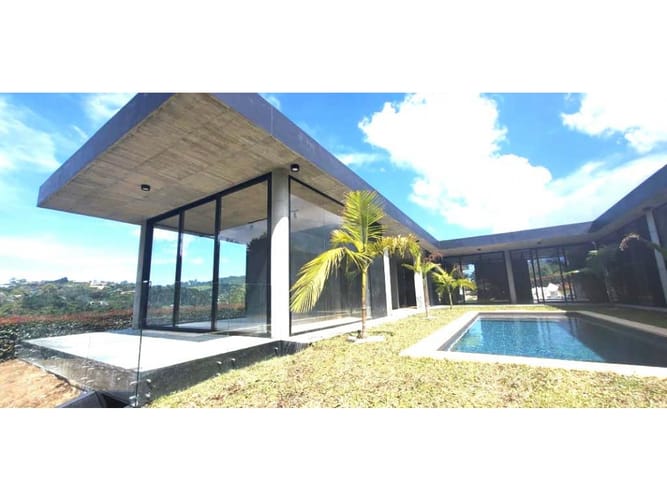 Casa de 4 alcobas en venta en Vía Las Palmas, Medellín, 336 m² · foto 6 de 18
