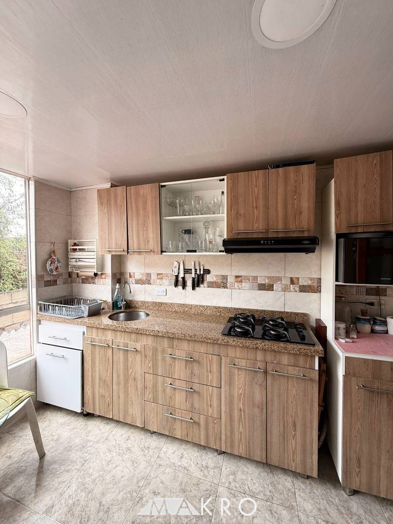 Apartamento en venta en Spring, Bogotá · foto 9 de 19