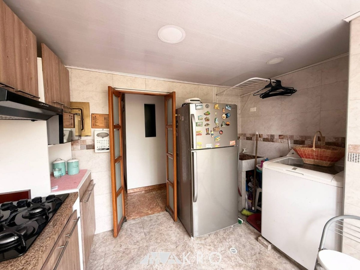 Apartamento en venta en Spring, Bogotá · foto 10 de 19