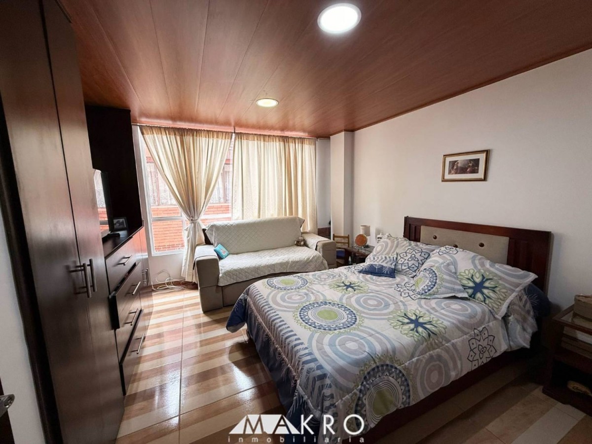 Apartamento en venta en Spring, Bogotá · foto 13 de 19
