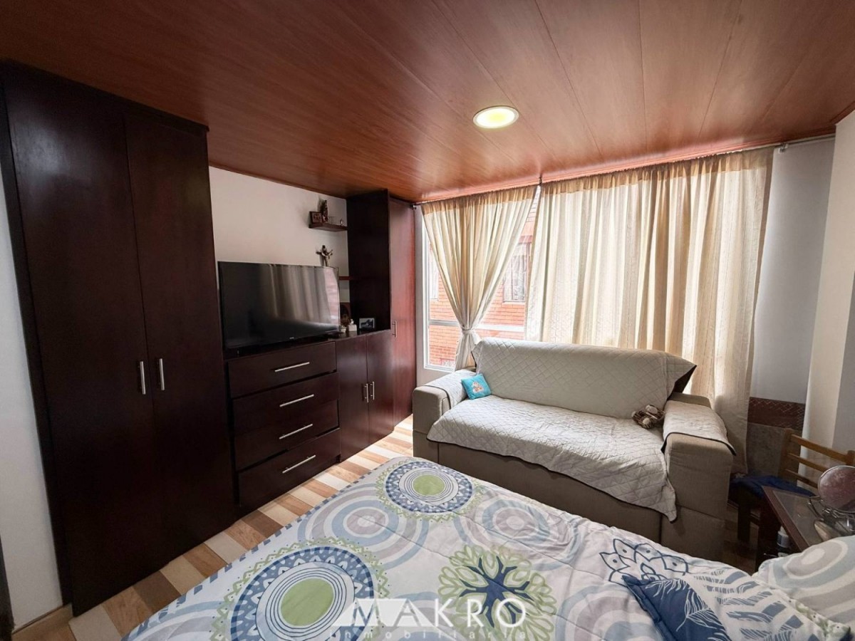 Apartamento en venta en Spring, Bogotá · foto 14 de 19