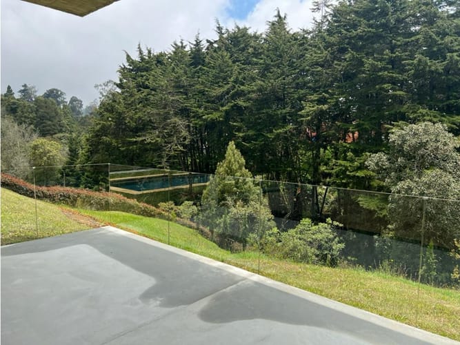 Casa de 4 alcobas en venta en Vía Las Palmas, Medellín, 336 m² · foto 7 de 18