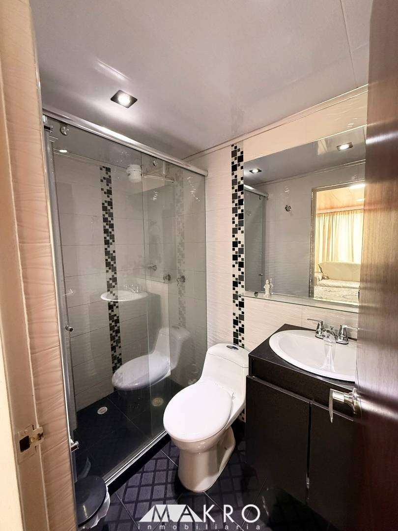 Apartamento en venta en Spring, Bogotá · foto 15 de 19