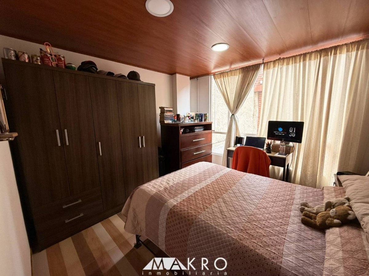 Apartamento en venta en Spring, Bogotá · foto 16 de 19