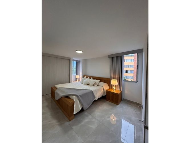 Apartamento en venta en Belén, Medellín · foto 8 de 18