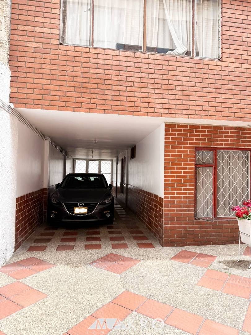 Apartamento en venta en Spring, Bogotá · foto 18 de 19