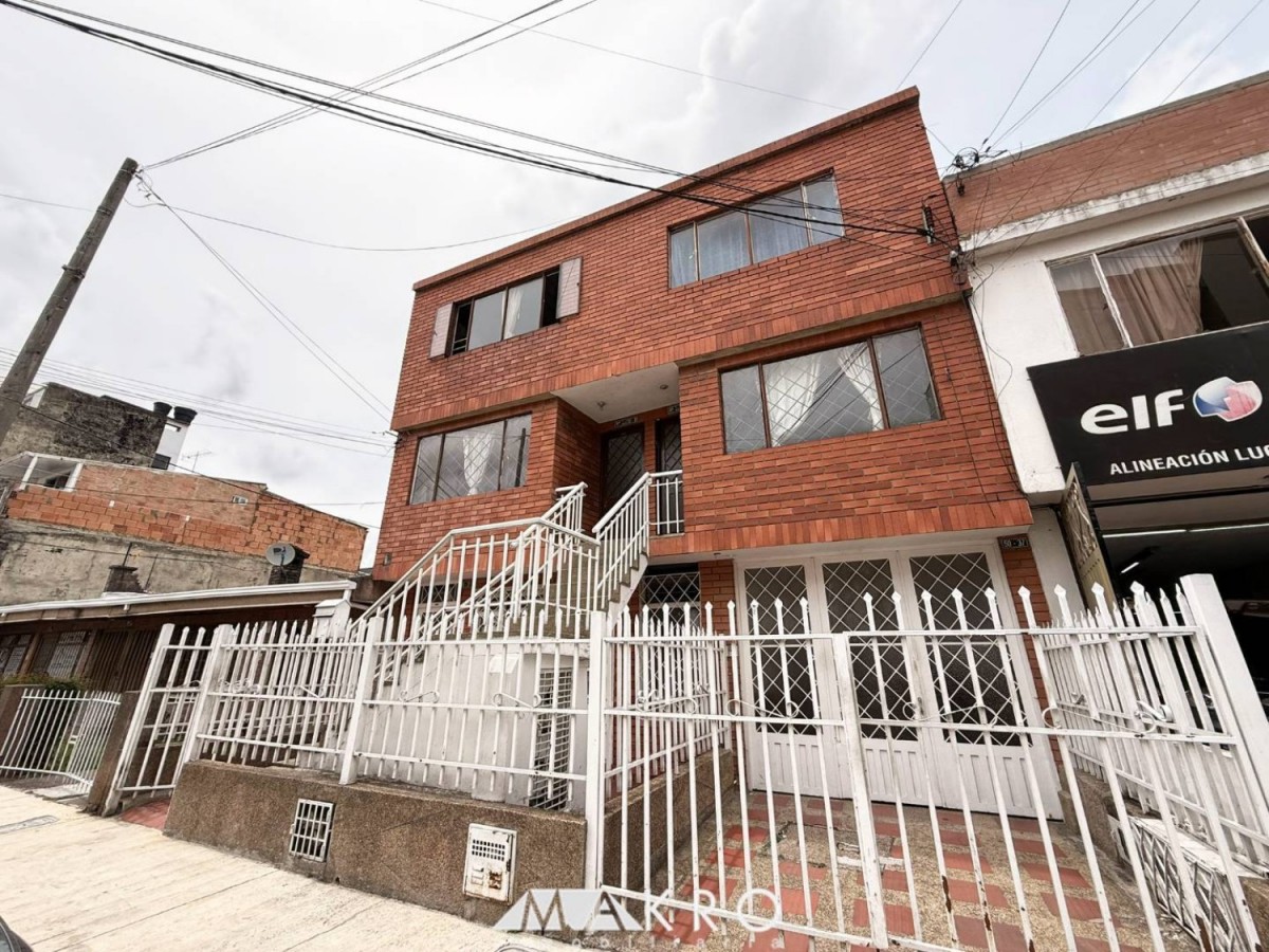 Apartamento en venta en Spring, Bogotá · foto 19 de 19