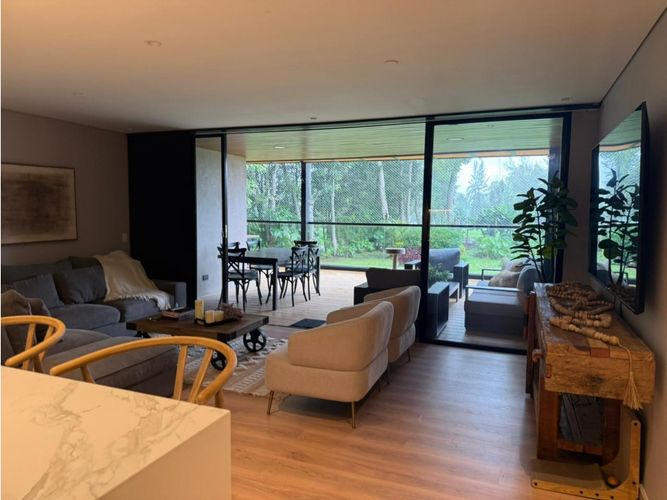 Apartamento de 3 alcobas en venta en Llano Grande, Rionegro, 170 m² · foto 9 de 24