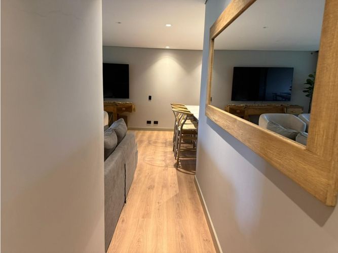 Apartamento de 3 alcobas en venta en Llano Grande, Rionegro, 170 m² · foto 11 de 24
