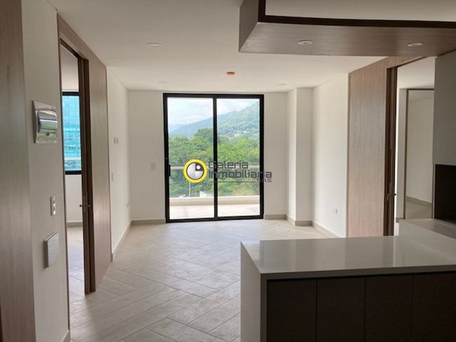 Apartaestudio en arriendo en Terrazas De Menzuli, Piedecuesta, 51 m² · foto 2 de 16