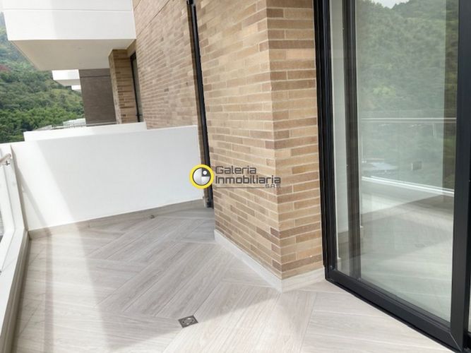 Apartaestudio en arriendo en Terrazas De Menzuli, Piedecuesta, 51 m² · foto 3 de 16