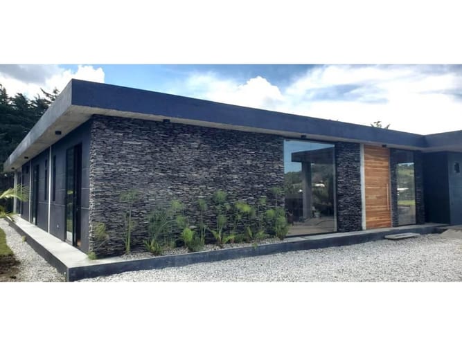 Casa de 4 alcobas en venta en Vía Las Palmas, Medellín, 336 m² · foto 11 de 18