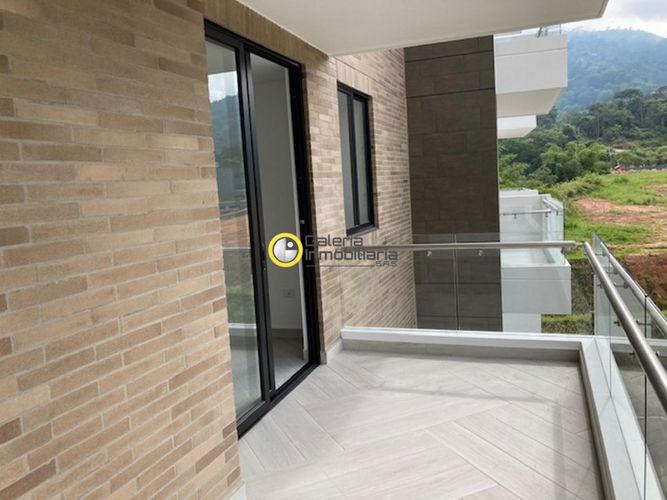 Apartaestudio en arriendo en Terrazas De Menzuli, Piedecuesta, 51 m² · foto 4 de 16