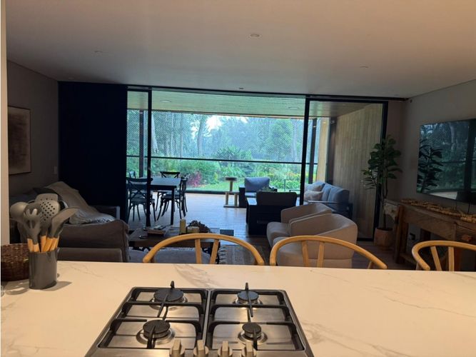 Apartamento de 3 alcobas en venta en Llano Grande, Rionegro, 170 m² · foto 13 de 24