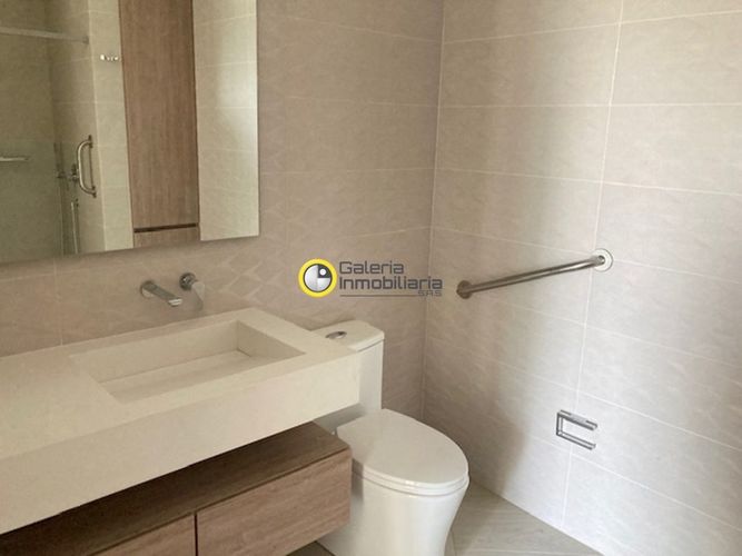 Apartaestudio en arriendo en Terrazas De Menzuli, Piedecuesta, 51 m² · foto 7 de 16