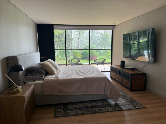 Apartamento de 3 alcobas en venta en Llano Grande, Rionegro, 170 m² · foto 14 de 24