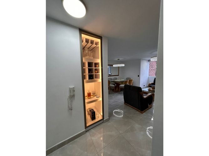 Apartamento en venta en Belén, Medellín · foto 15 de 18