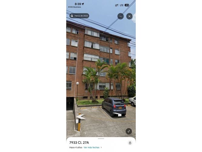 Apartamento en venta en Belén, Medellín · foto 18 de 18
