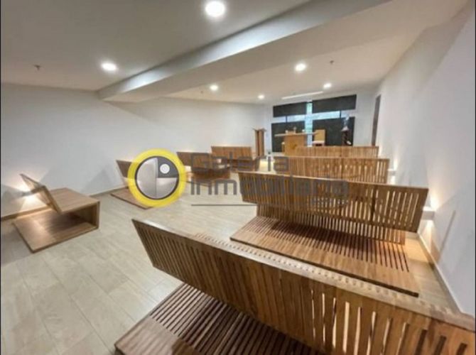 Apartaestudio en arriendo en Terrazas De Menzuli, Piedecuesta, 51 m² · foto 15 de 16