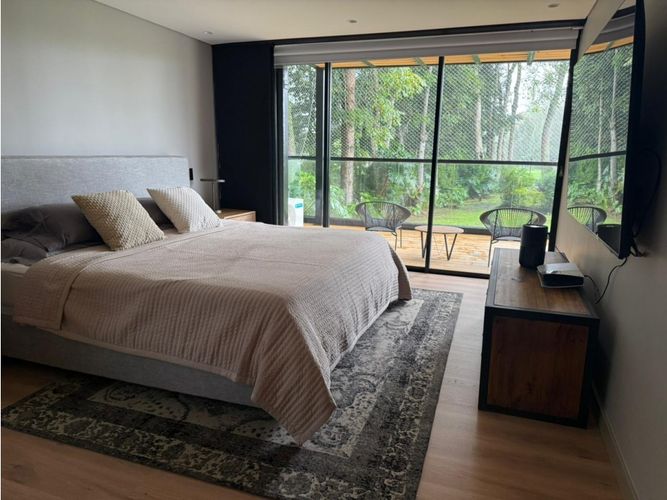 Apartamento de 3 alcobas en venta en Llano Grande, Rionegro, 170 m² · foto 18 de 24