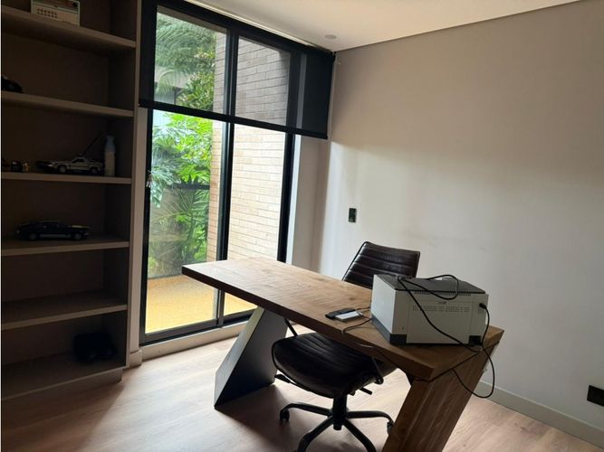 Apartamento de 3 alcobas en venta en Llano Grande, Rionegro, 170 m² · foto 19 de 24