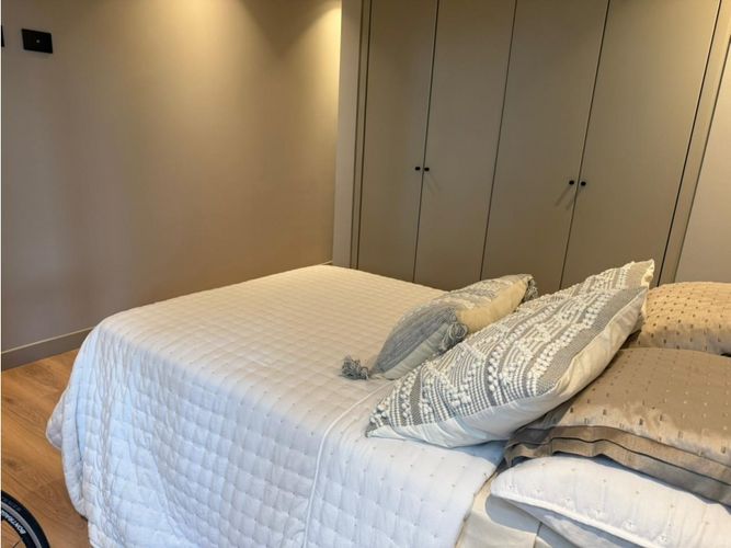 Apartamento de 3 alcobas en venta en Llano Grande, Rionegro, 170 m² · foto 23 de 24