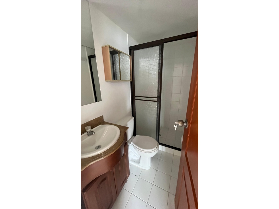 Apartamento en venta en Loma Del Indio, Medellín · foto 8 de 10