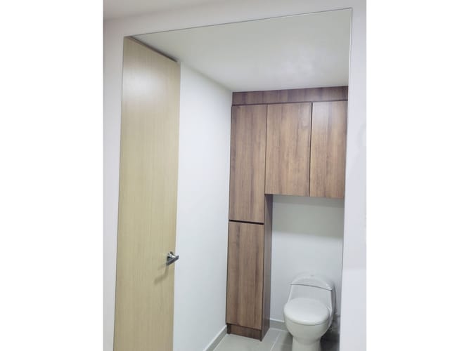 Oficina en venta en Laureles, Medellín, 75 m² · foto 3 de 24