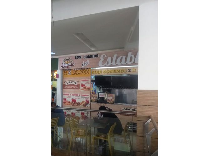 Local en venta en Guayaquil, Medellín, 13 m² · foto 4 de 12