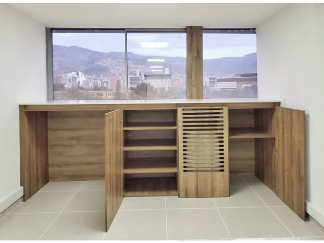 Oficina en venta en Laureles, Medellín, 75 m² · foto 5 de 24