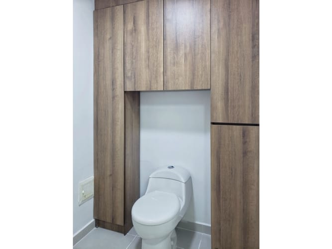 Oficina en venta en Laureles, Medellín, 75 m² · foto 7 de 24