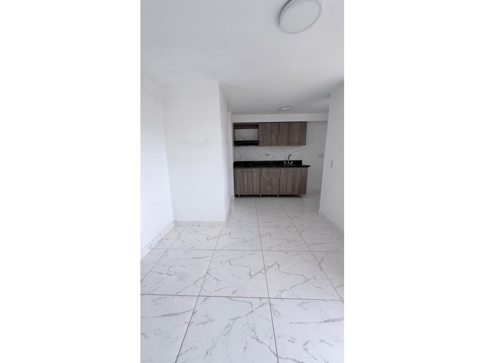 Apartamento en venta en Suramérica, Itagüí · foto 5 de 19