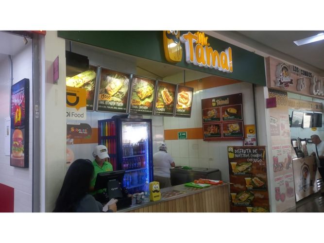 Local en venta en Guayaquil, Medellín, 13 m² · foto 9 de 12