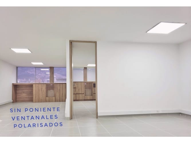Oficina en venta en Laureles, Medellín, 75 m² · foto 12 de 24