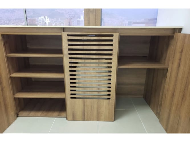 Oficina en venta en Laureles, Medellín, 75 m² · foto 13 de 24