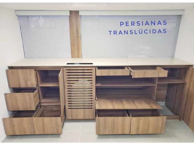 Oficina en venta en Laureles, Medellín, 75 m² · foto 16 de 24