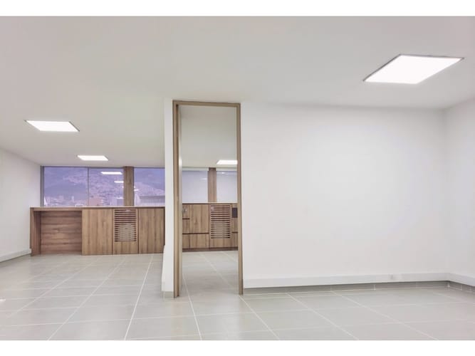 Oficina en venta en Laureles, Medellín, 75 m² · foto 18 de 24