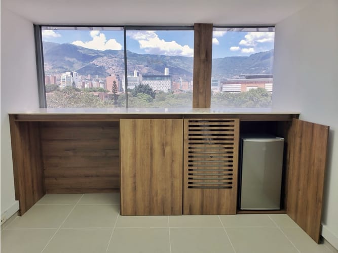 Oficina en venta en Laureles, Medellín, 75 m² · foto 19 de 24