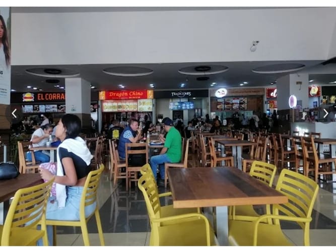 Local en venta en Guayaquil, Medellín, 10 m² · foto 8 de 12