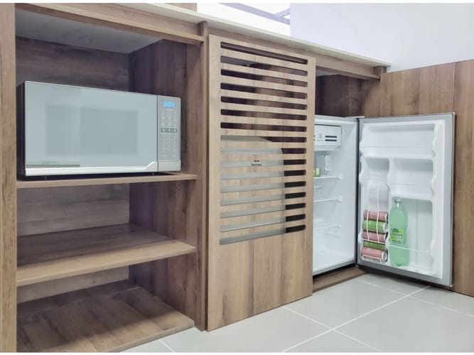 Oficina en venta en Laureles, Medellín, 75 m² · foto 20 de 24