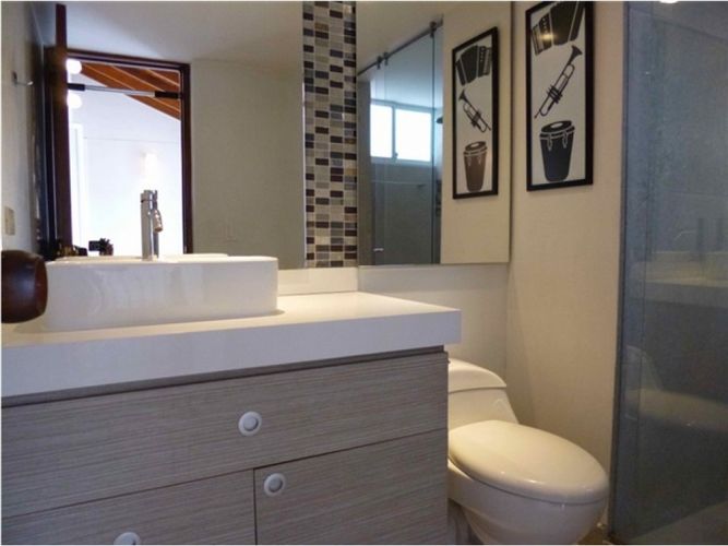 Casa de 4 alcobas en venta en La Palma, Medellín, 192 m² · foto 6 de 24