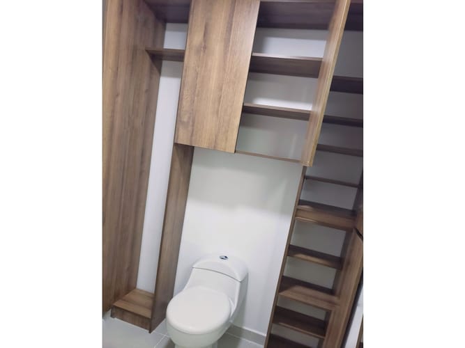Oficina en venta en Laureles, Medellín, 75 m² · foto 22 de 24