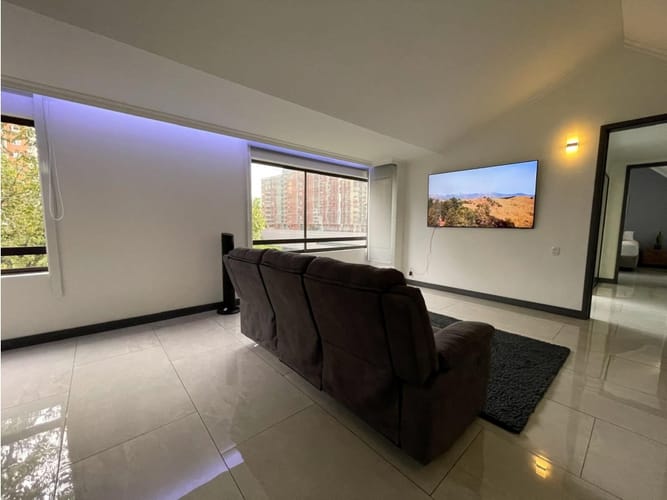 Apartamento de 5 alcobas en venta en Santa Maria De Los Angeles, Medellín, 287 m² · foto 5 de 24