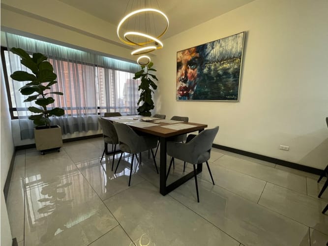 Apartamento de 5 alcobas en venta en Santa Maria De Los Angeles, Medellín, 287 m² · foto 6 de 24