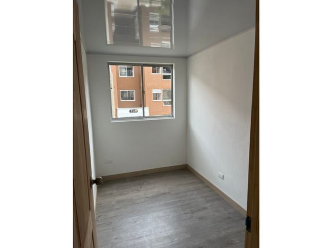 Apartamento de 3 alcobas en venta en La Milagrosa, La Ceja, 49 m² · foto 4 de 10
