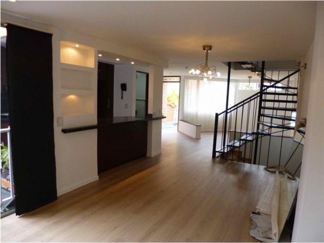 Casa de 4 alcobas en venta en La Palma, Medellín, 192 m² · foto 20 de 24